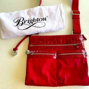 Brighton crossbody